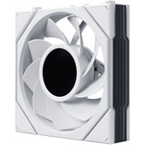 Lian Li UNI FAN TL LCD FLEX 120 Wireless, Ventola bianco