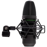 MACKIE EM-91C, Microfono Nero