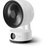 Meaco MeacoFan Sefte 6, Ventilatore bianco/grigio