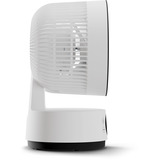 Meaco MeacoFan Sefte 6, Ventilatore bianco/grigio