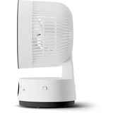 Meaco MeacoFan Sefte 6, Ventilatore bianco/grigio