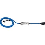 NRGkick Mobile Wallbox 16A light 5m Set Optimal bianco