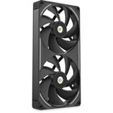 NZXT Performance Fan F280X, Ventola Nero