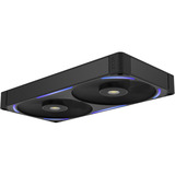 NZXT Performance Fan F280X, Ventola Nero