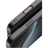 Nevox StyleShell NYLO, Custodia per telefono Nero