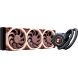 Noctua NL-LC1-36, Raffreddamento ad acqua Nero/marrone