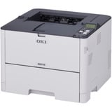 OKI B513dn, Stampante LED grigio/antracite
