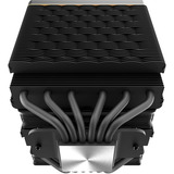 Ocypus Iota A62, raffreddamento CPU  Nero