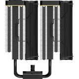 Ocypus Iota A62, raffreddamento CPU  Nero