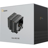 Ocypus Iota A62, raffreddamento CPU  Nero