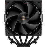 Ocypus Iota A62, raffreddamento CPU  Nero