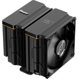 Ocypus Iota A62, raffreddamento CPU  Nero