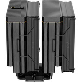 Ocypus Iota A62, raffreddamento CPU  Nero
