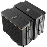 Ocypus Iota A62, raffreddamento CPU  Nero