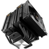 Ocypus Iota A62, raffreddamento CPU  Nero