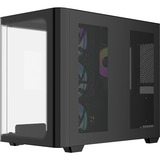 Ocypus Iota C70 Curve ARGB Digital, Chassis Tower Nero