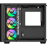 Ocypus Iota C70 Curve ARGB Digital, Chassis Tower Nero