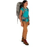 Osprey Renn 50, Zaino marrone chiaro