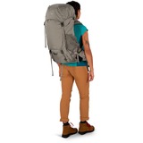 Osprey Renn 50, Zaino marrone chiaro