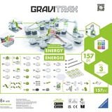 Ravensburger GraviTrax Action-Set Energy, Ferrovia 
