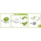Ravensburger GraviTrax Elemento Looping, Ferrovia 