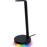 Razer Base Station V2 Chroma Stazione base, Supporto Nero, Stazione base, Alluminio, 460 g, Nero