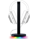 Razer Base Station V2 Chroma Stazione base, Supporto Nero, Stazione base, Alluminio, 460 g, Nero