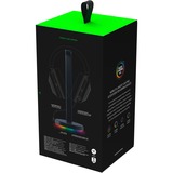 Razer Base Station V2 Chroma Stazione base, Supporto Nero, Stazione base, Alluminio, 460 g, Nero