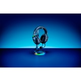 Razer Base Station V2 Chroma Stazione base, Supporto Nero, Stazione base, Alluminio, 460 g, Nero