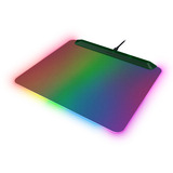 Razer Firefly V2 Pro - Phantom Green Edition, Gioco mouse pad verde