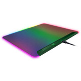 Razer Firefly V2 Pro - Phantom Green Edition, Gioco mouse pad verde