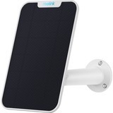 Reolink Solar Panel 2 Pannello solare Nero, Pannello solare, Esterno, Nero, Reolink, Argus 3 2K, Argus 3 Pro, Argus 3 Ultra, Argus 3 Plus, Reolink Go, Reolink Go Plus, Reolink Go EXT,..., IP65