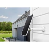 Reolink Solar Panel 2 Pannello solare Nero, Pannello solare, Esterno, Nero, Reolink, Argus 3 2K, Argus 3 Pro, Argus 3 Ultra, Argus 3 Plus, Reolink Go, Reolink Go Plus, Reolink Go EXT,..., IP65