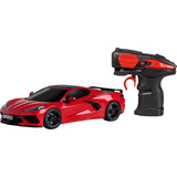 Revell Auto RC in scala Corvette C8 