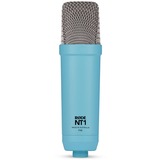Rode Microphones NT1 Signature, Microfono celeste