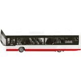 SIKU Neoplan Public Bus Modellino di autobus Preassemblato, Veicolo modello Modellino di autobus, Preassemblato, Qualsiasi tipo, Metallo, Plastica, Multicolore, Non adatto per bambini con età inferiore ai 36 mesi