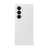 Samsung Custodia Magnetica in Silicone, Custodia per telefono crema