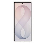 Samsung Custodia Magnetica in Silicone, Custodia per telefono crema
