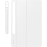 Samsung EF-DX825 QWERTZ Tedesco Pin Pogo Bianco, Tastiera bianco, QWERTZ, Tedesco, Touchpad, Samsung, Galaxy Tab S10+ / S9+ / S9 FE+, Bianco