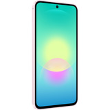 Samsung Galaxy A27 5G 128GB, Handy fucsia
