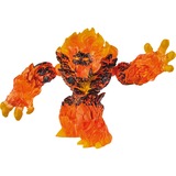 Schleich ELDRADOR CREATURES Demone di lava, Gioco figura 7 anno/i, Lava World, Monsters and dragons, Arancione, Plastica, 1 pz