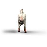 Schleich Horse Club Knabstrupper Fattrice, Gioco figura 
