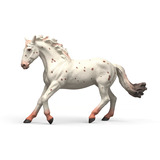Schleich Horse Club Knabstrupper Fattrice, Gioco figura 