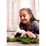 Schleich Horse Club Knabstrupper Fattrice, Gioco figura 