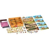 Schmidt Spiele 40630 gioco da tavolo 25 min Gioco da tavolo, 6 anno/i, 25 min