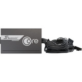 Seasonic CORE BC-650 ATX3.1, Alimentatore PC Nero