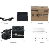 Seasonic CORE BC-650 ATX3.1, Alimentatore PC Nero
