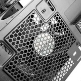 SilverStone SUGO 14 Cubo Nero, Chassis Tower Nero, Cubo, PC, Nero, Mini-DTX, Mini-ITX, Plastica, Acciaio, 24 cm