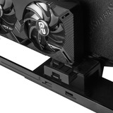 SilverStone SUGO 14 Cubo Nero, Chassis Tower Nero, Cubo, PC, Nero, Mini-DTX, Mini-ITX, Plastica, Acciaio, 24 cm