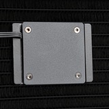 SilverStone VIDA 240 SLIM 240mm, Raffreddamento ad acqua Nero